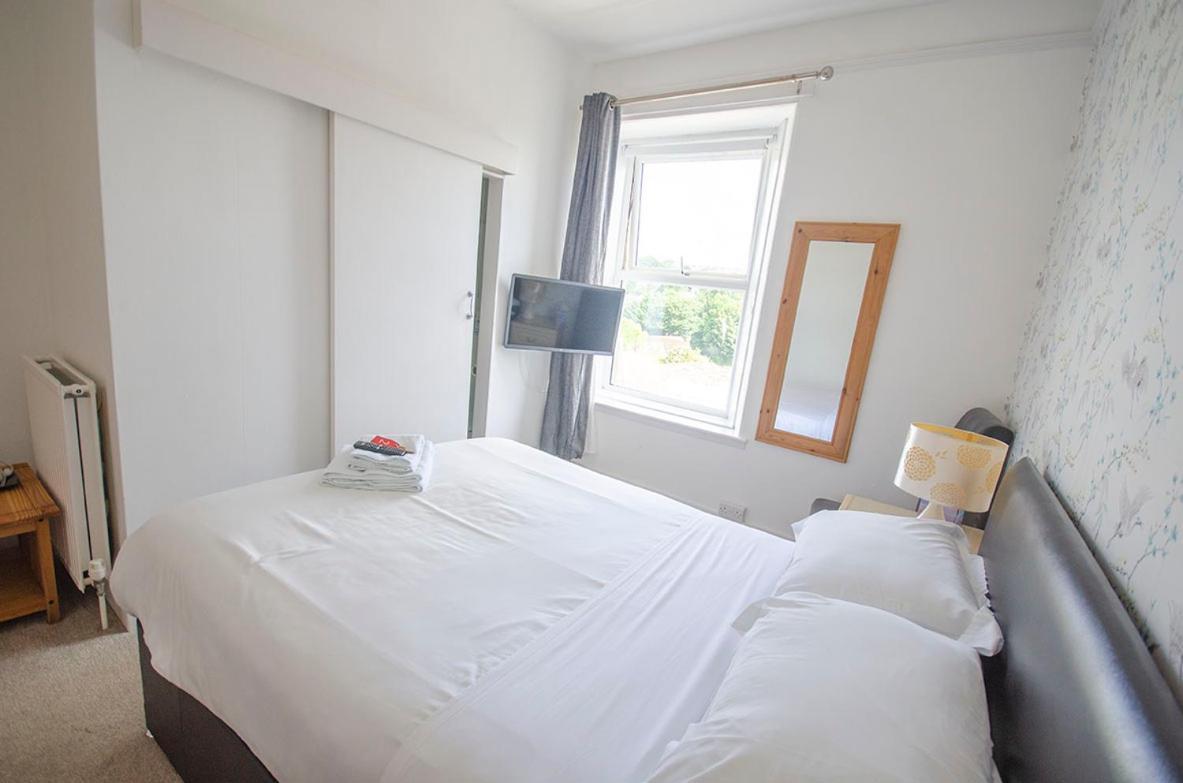 Headlands Hotel Falmouth Kültér fotó